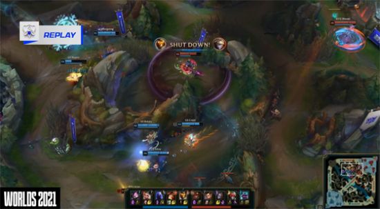 2025电竞赛事日历揭示电竞博彩的增长潜力