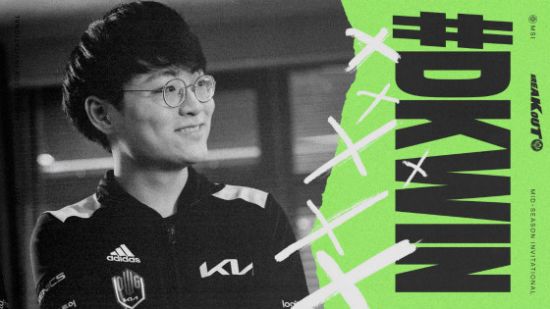 EWC电竞世界杯新规影响街霸冠军Xiaohai直通资格